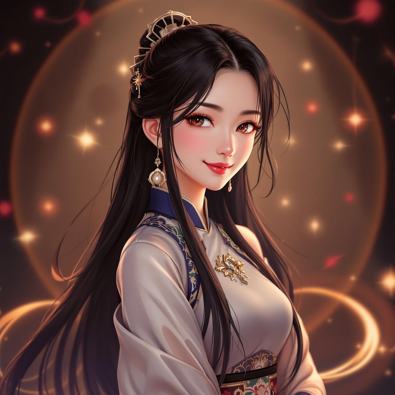 漫画网团队 - 苏婉清