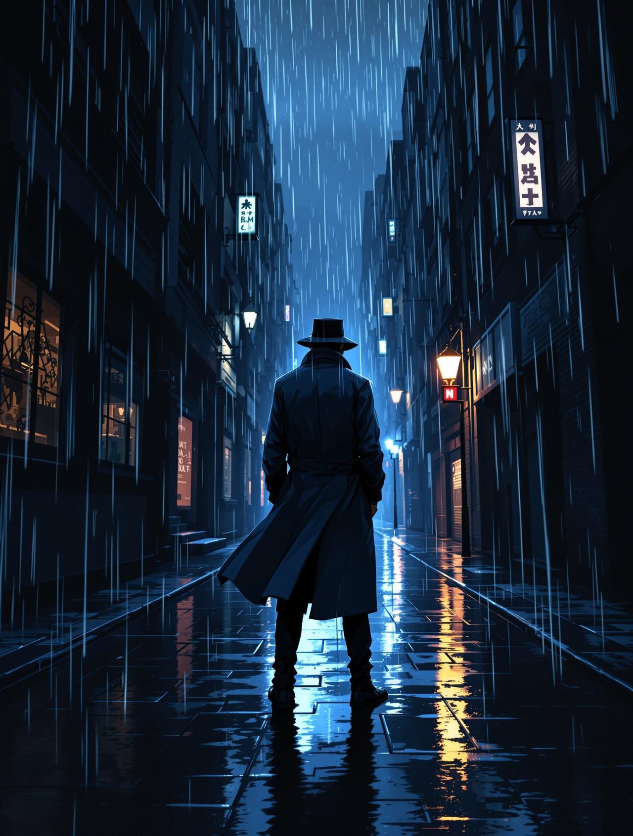 漫画网万人在追 - 暗夜协奏曲